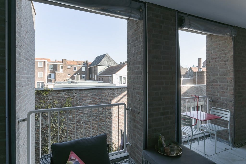 Photo 16 of Roerkade 4-B