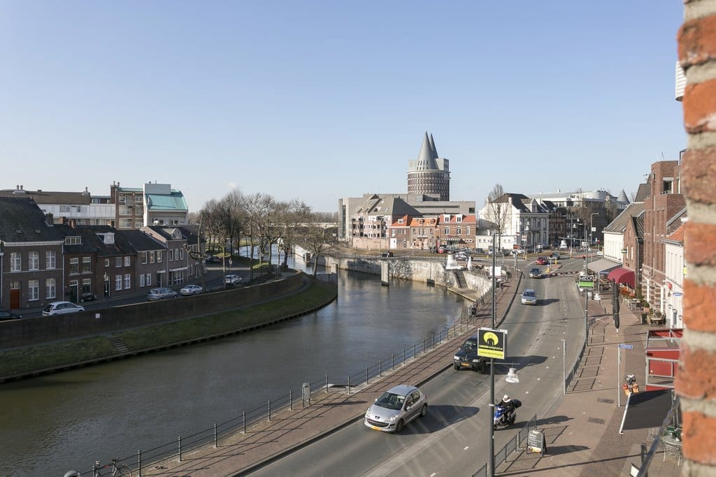 Photo 17 of Roerkade 4-B