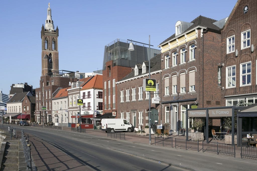 Photo 19 of Roerkade 4-B