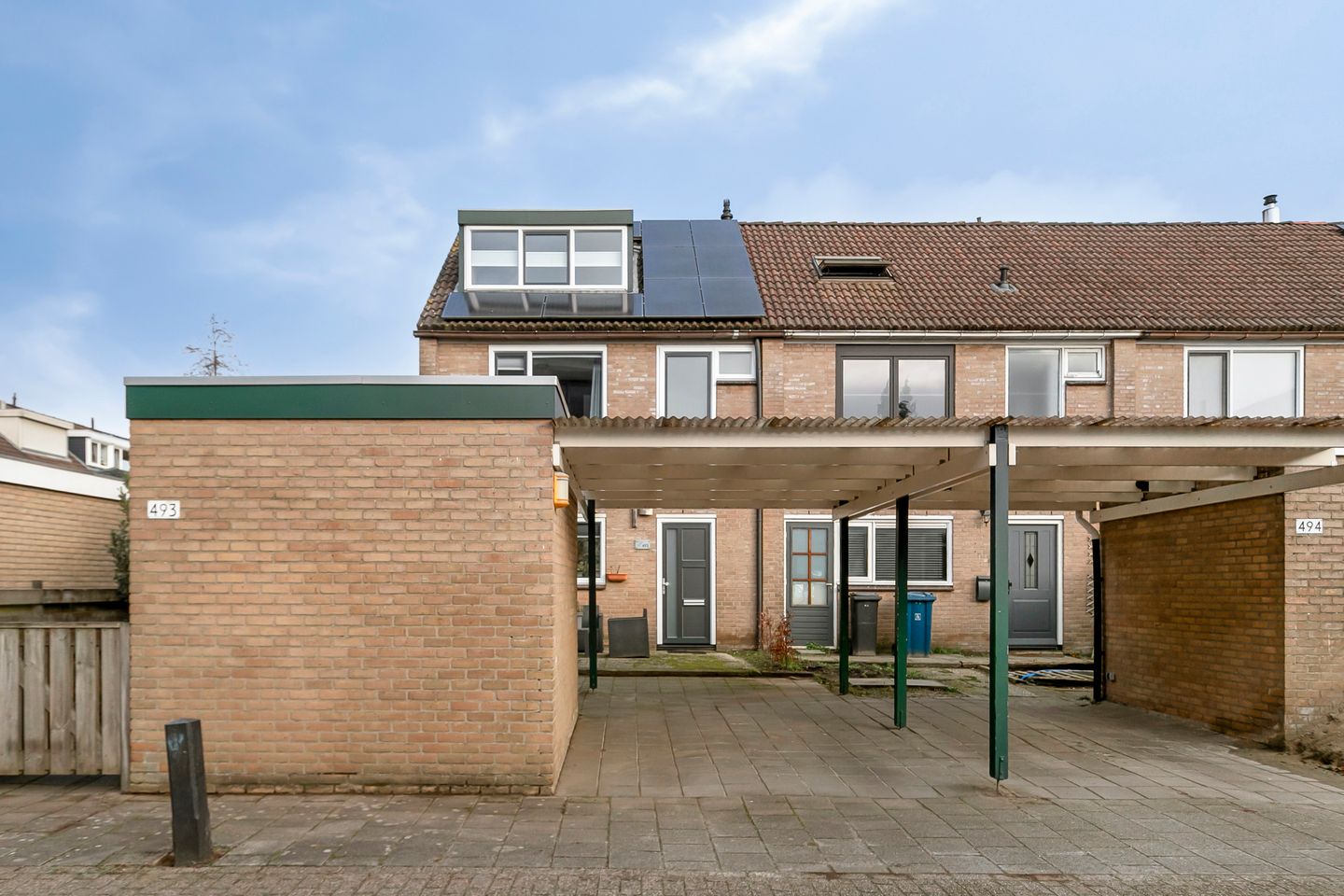 Foto 4 van Tingietersdonk 493