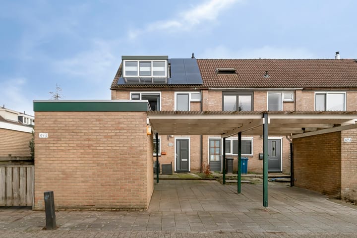 Foto 4 van Tingietersdonk 493