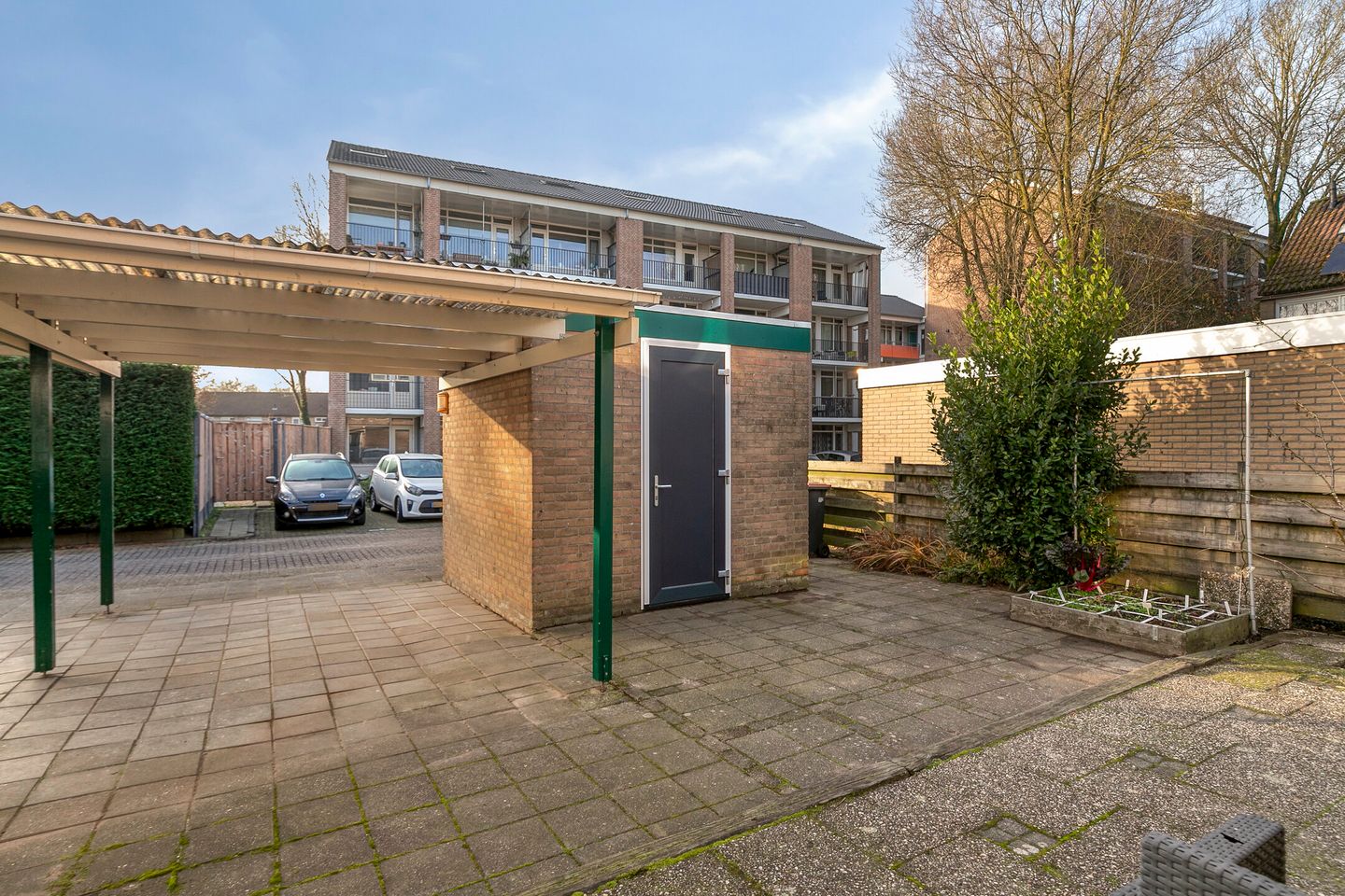 Foto 5 van Tingietersdonk 493