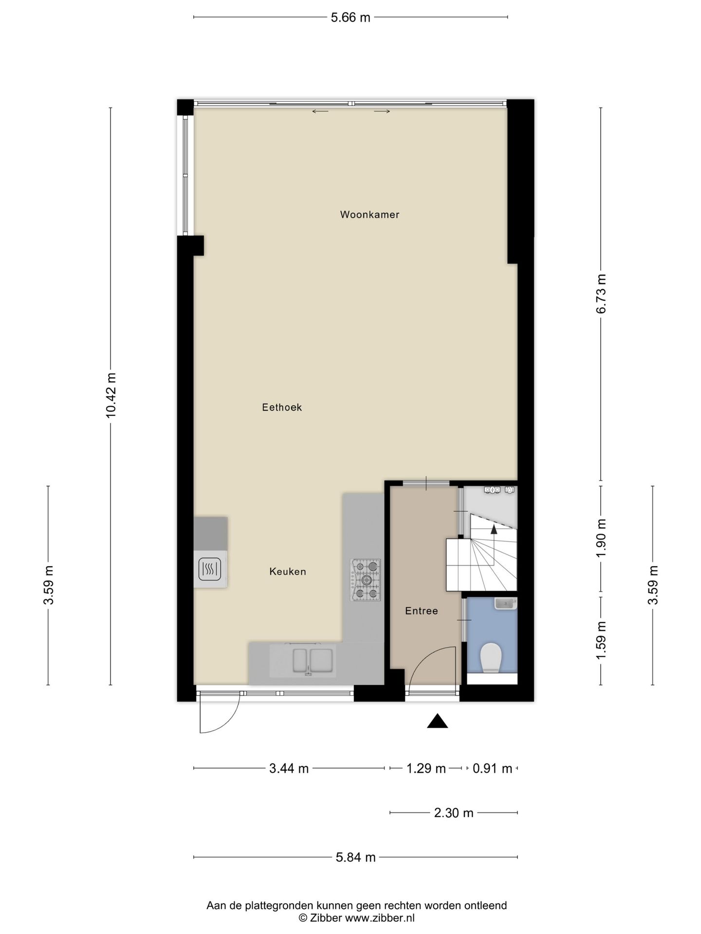 Foto 34 van Tingietersdonk 493