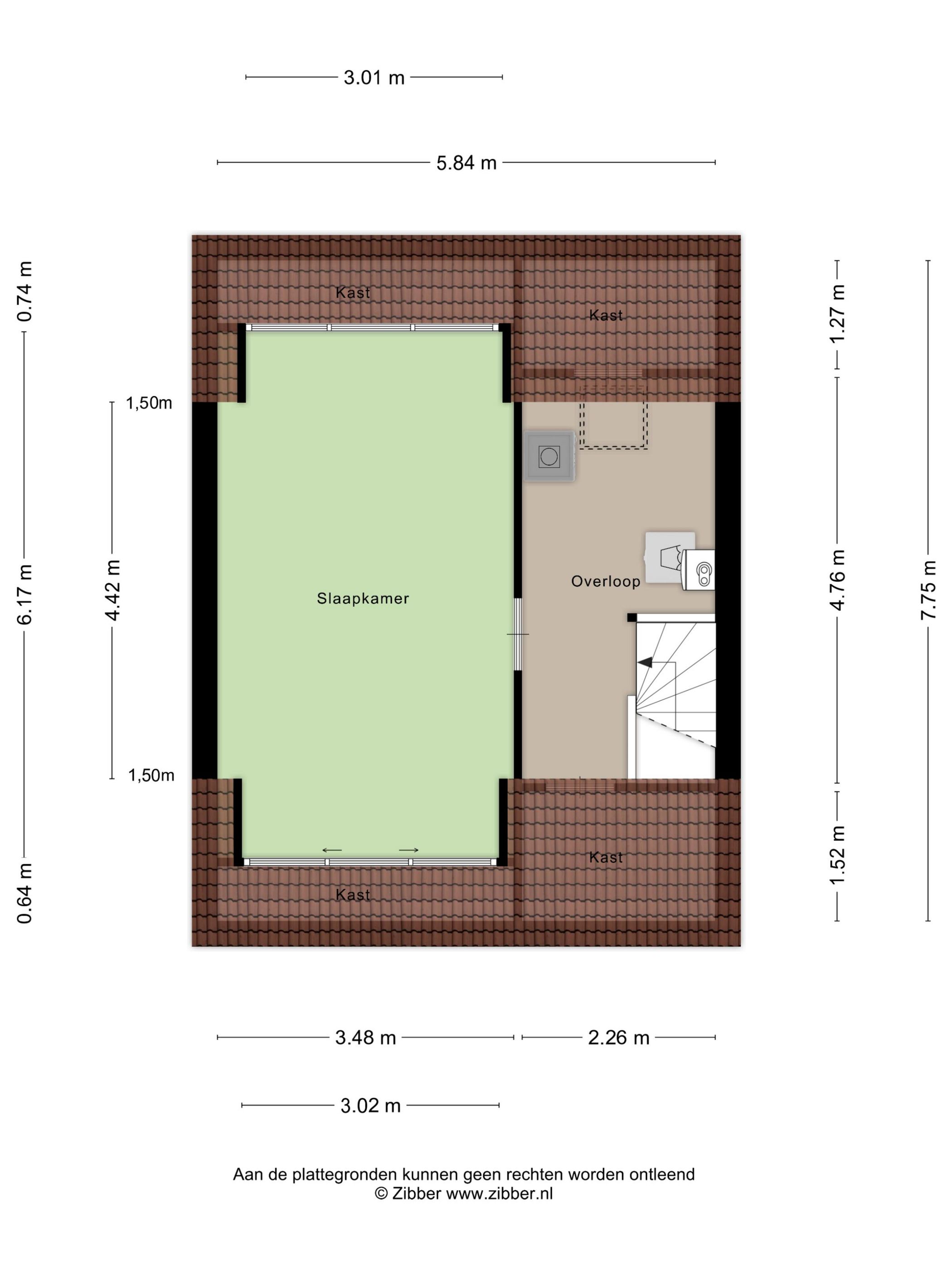 Foto 36 van Tingietersdonk 493