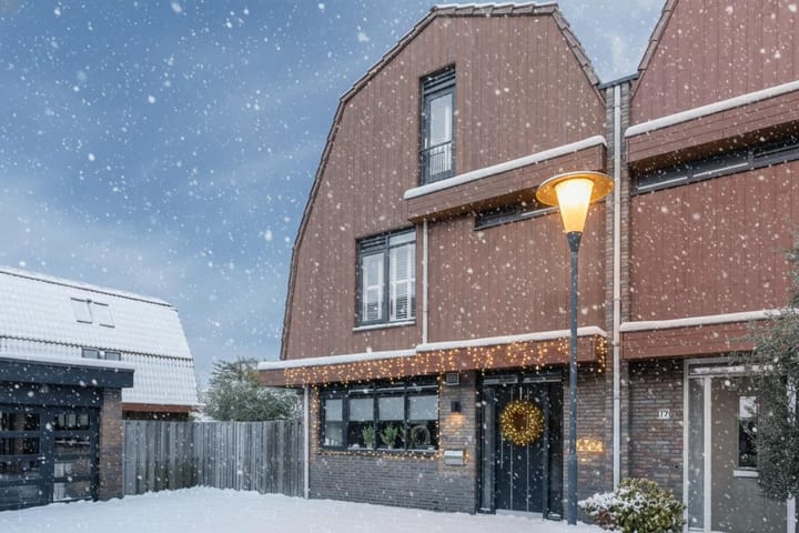 Photo 1 of Boomgaard 75