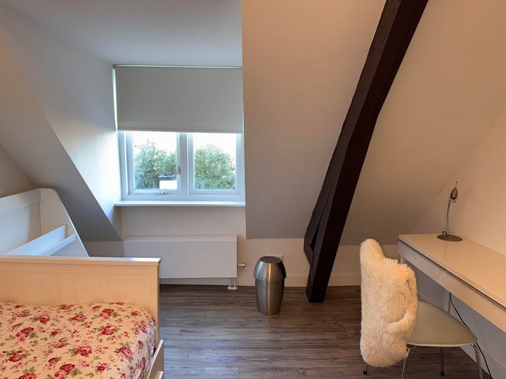 Photo 17 of Dillenburgstraat 95