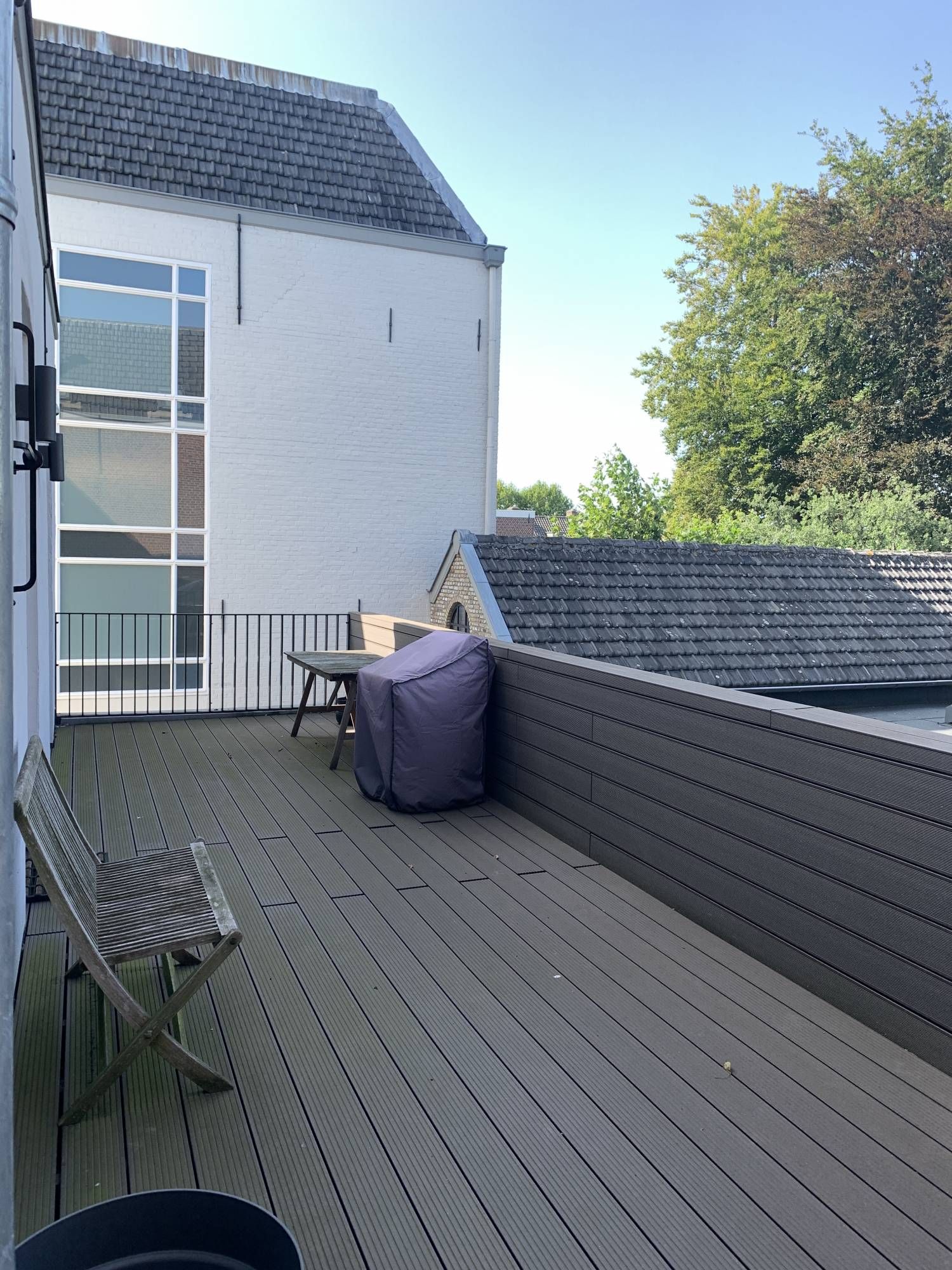 Photo 24 of Dillenburgstraat 95