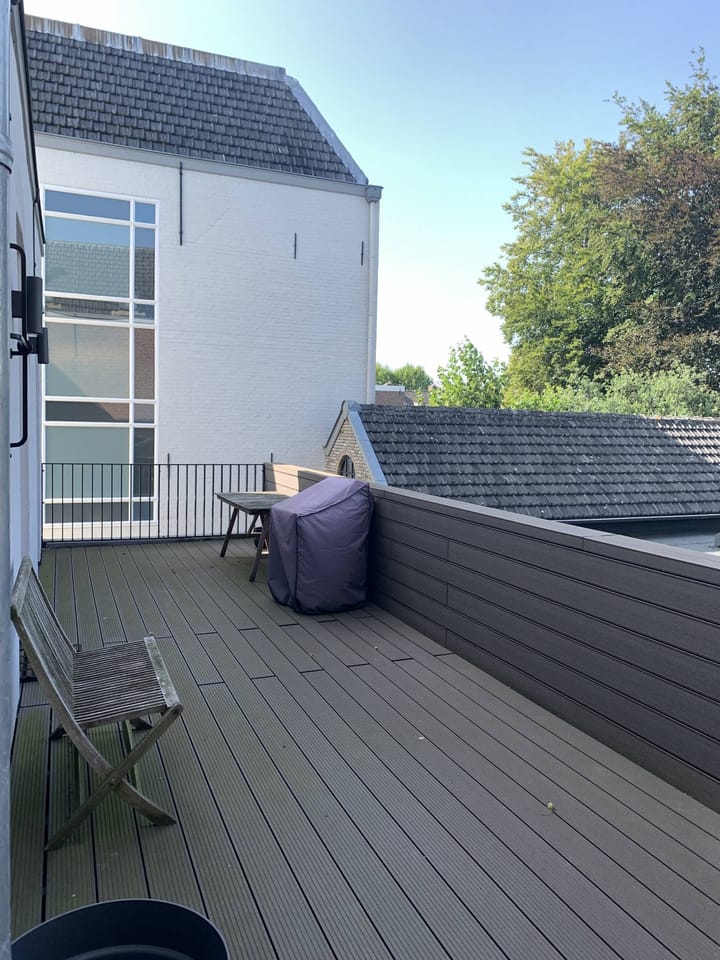 Photo 24 of Dillenburgstraat 95