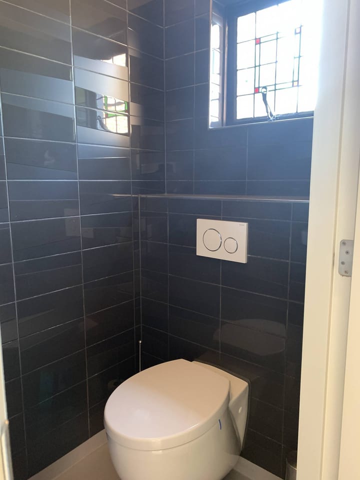 Photo 5 of Dillenburgstraat 95