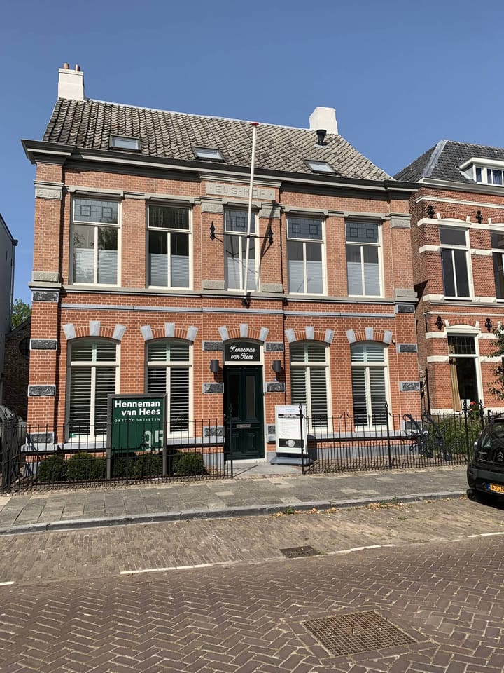 Photo 25 of Dillenburgstraat 95