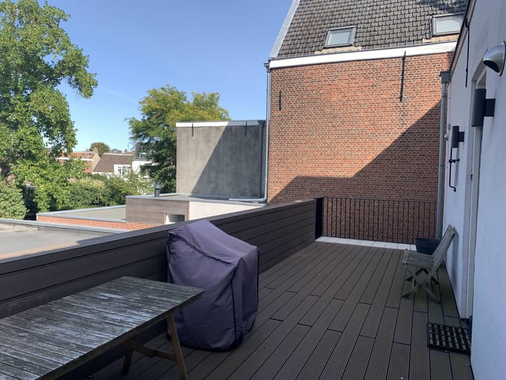 Photo 23 of Dillenburgstraat 95