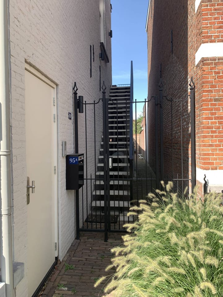 Photo 3 of Dillenburgstraat 95