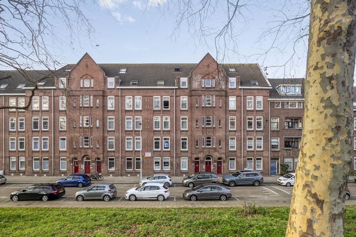 Foto 1 van Mathenesserdijk 34-B