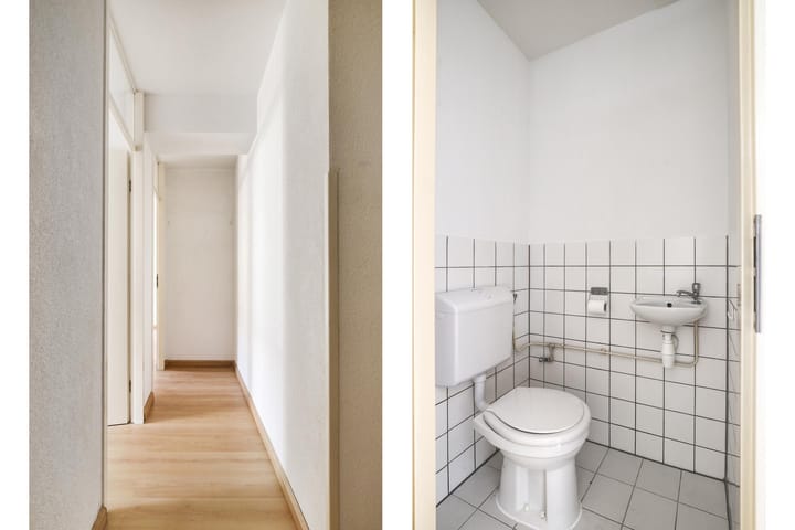 Foto 8 van Mathenesserdijk 34-B