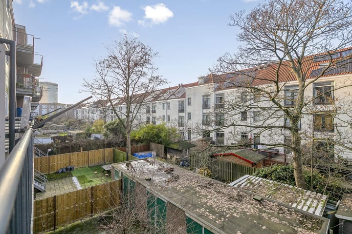 Foto 19 van Mathenesserdijk 34-B