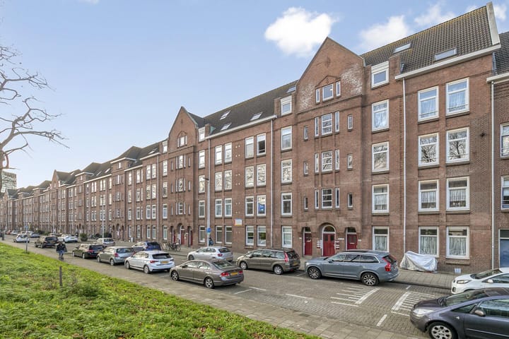 Foto 22 van Mathenesserdijk 34-B