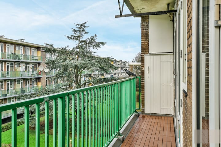 Foto 18 van Lucellestraat 11-2