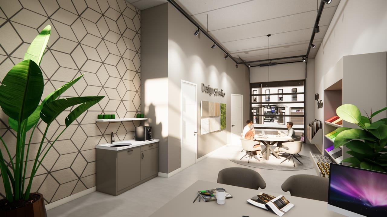 View photo 4 of Kuipersweg 4-A21