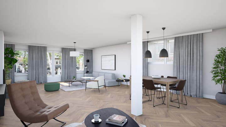 Photo 6 of Spuisluis 12