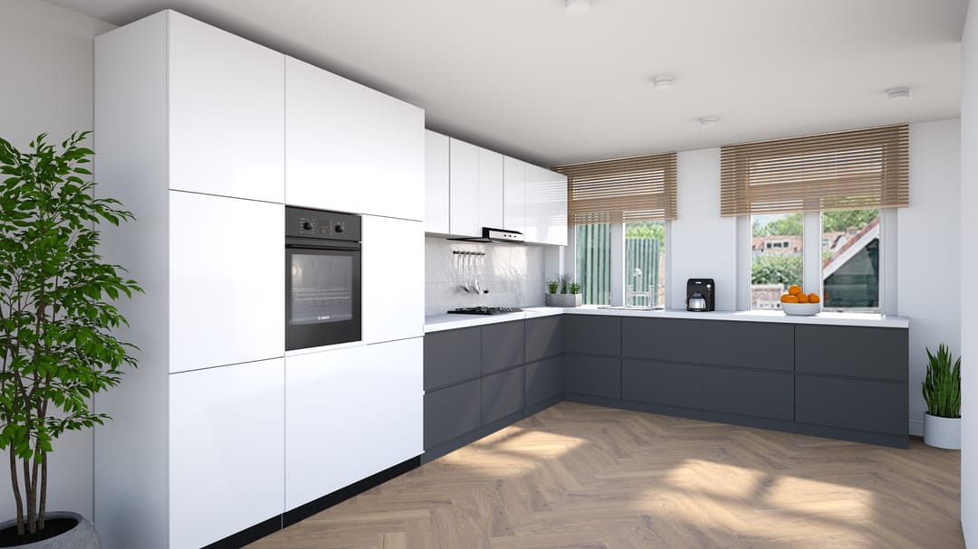 Foto 7 van Spuisluis 12