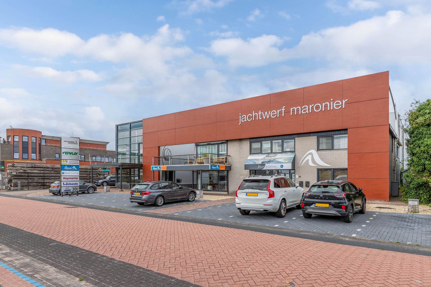 Bekijk foto 3 van Vuurtorenweg 16-A