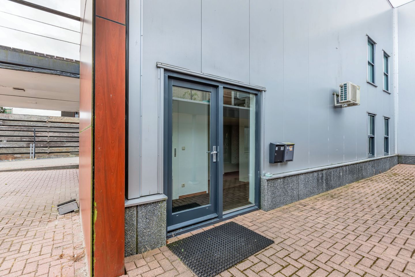 Bekijk foto 4 van Vuurtorenweg 16-A