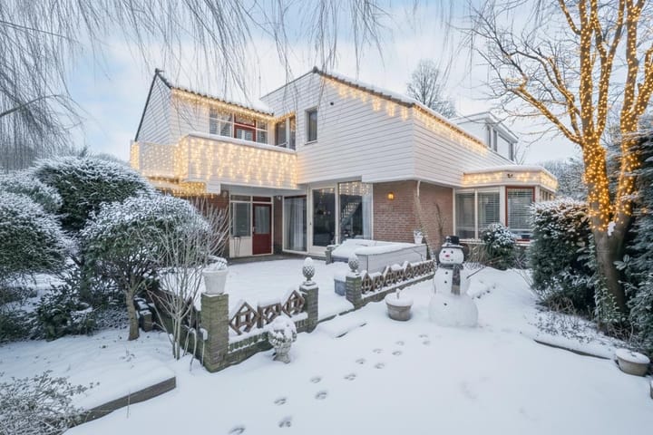 Foto 1 van Tjasker 17