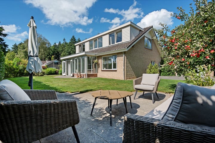 Foto 3 van Bosbouwkamp 51