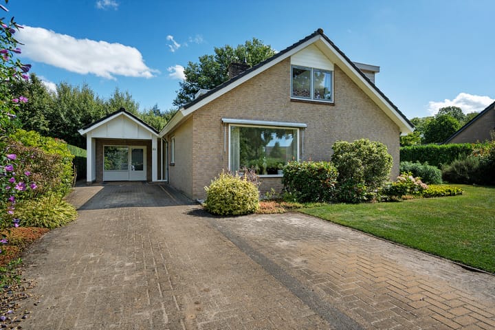 Foto 4 van Bosbouwkamp 51