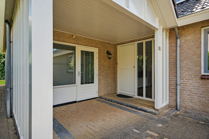 Foto 5 van Bosbouwkamp 51