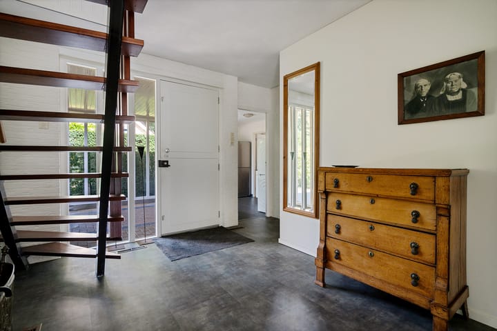 Foto 6 van Bosbouwkamp 51