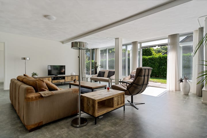 Foto 8 van Bosbouwkamp 51