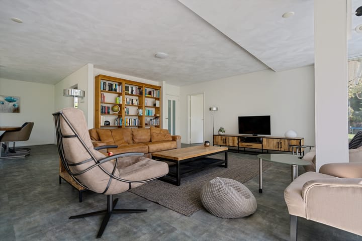 Foto 9 van Bosbouwkamp 51