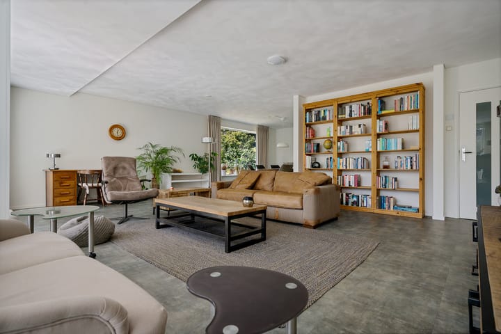 Foto 10 van Bosbouwkamp 51