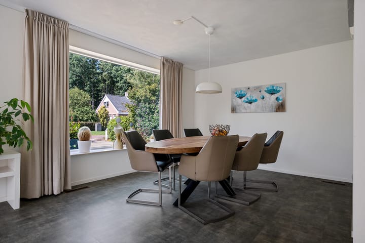 Foto 11 van Bosbouwkamp 51