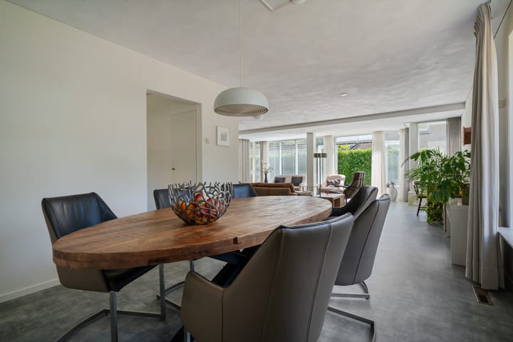 Foto 12 van Bosbouwkamp 51