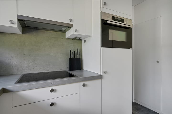 Foto 16 van Bosbouwkamp 51