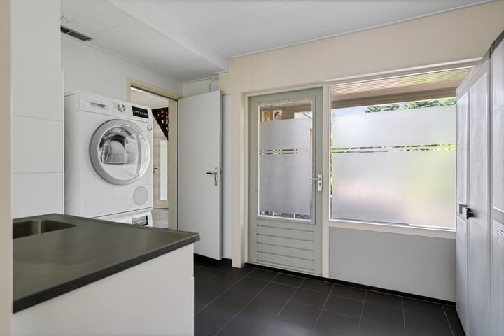 Foto 23 van Bosbouwkamp 51