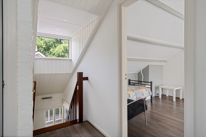 Foto 26 van Bosbouwkamp 51