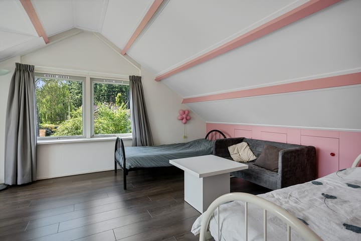 Foto 28 van Bosbouwkamp 51