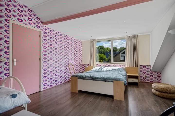 Foto 29 van Bosbouwkamp 51