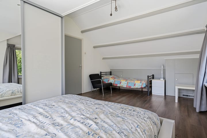 Foto 33 van Bosbouwkamp 51