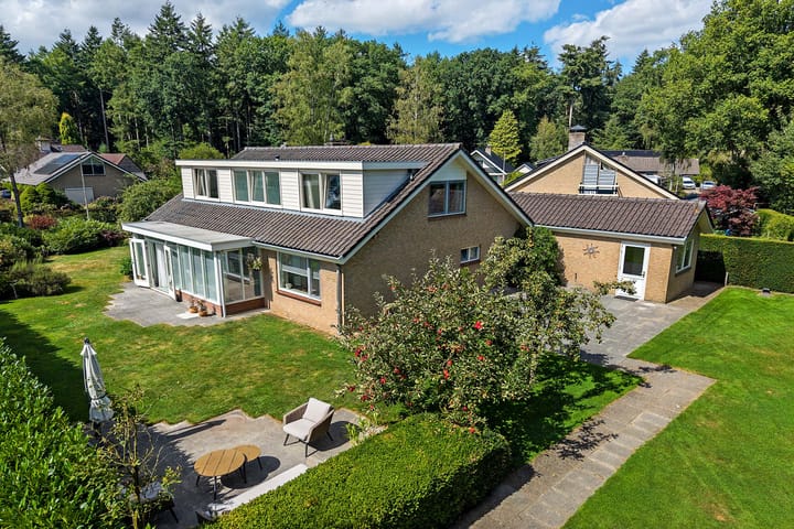 Foto 37 van Bosbouwkamp 51