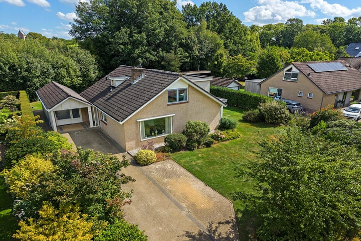 Foto 38 van Bosbouwkamp 51