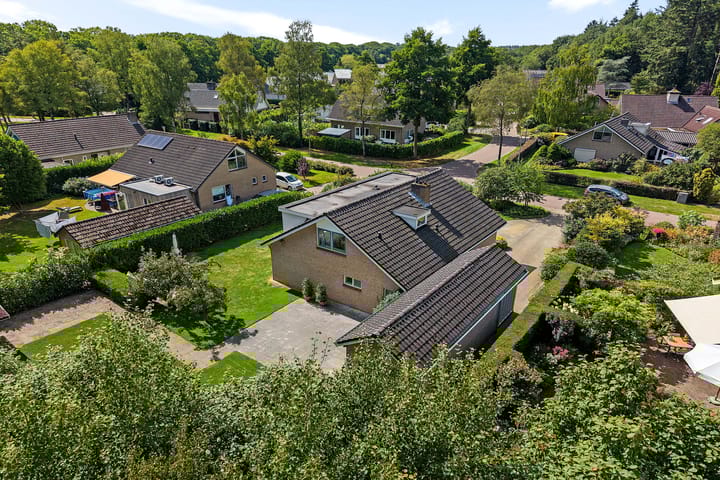 Foto 39 van Bosbouwkamp 51