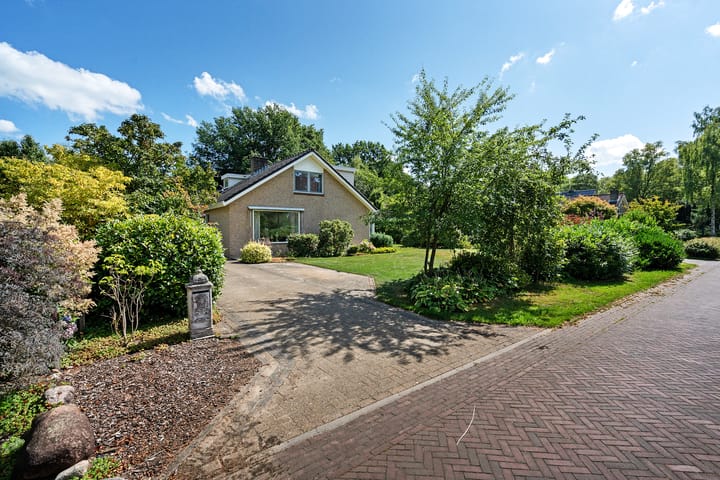 Foto 40 van Bosbouwkamp 51