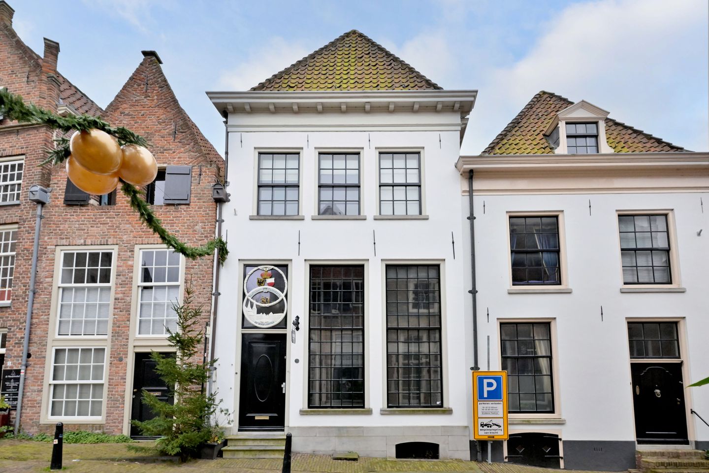 View photo 1 of Bergstraat 48-50