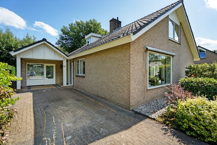 Foto 43 van Bosbouwkamp 51