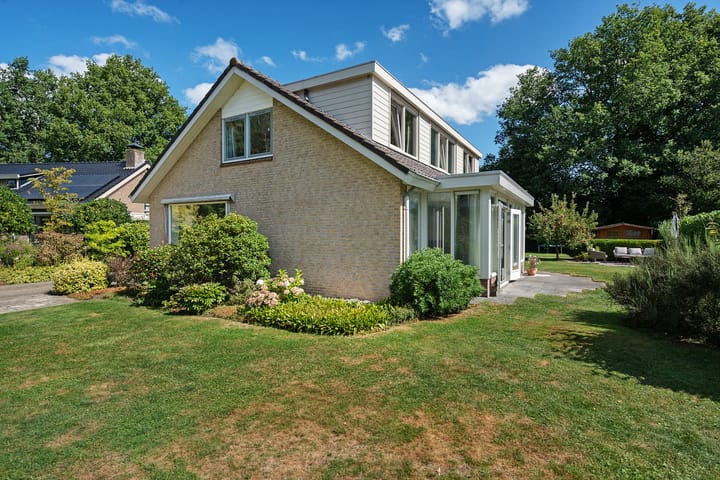 Foto 44 van Bosbouwkamp 51