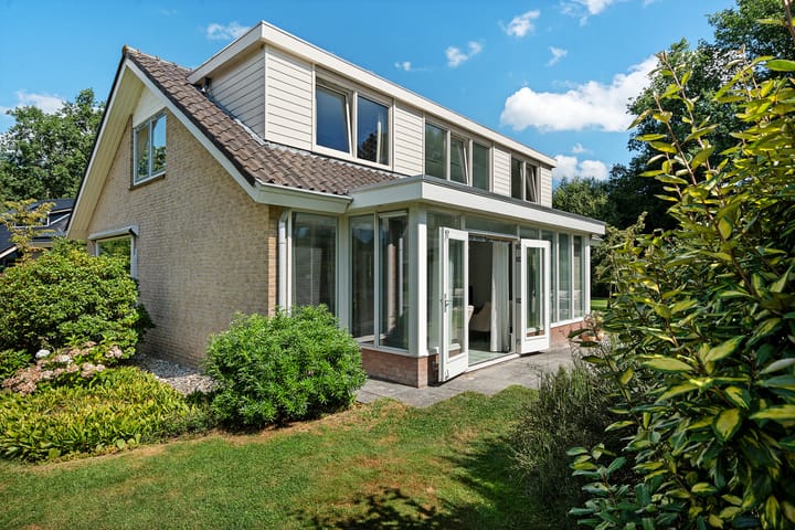 Foto 45 van Bosbouwkamp 51